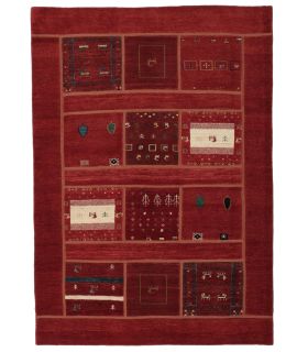 Gabbeh Patchwork
