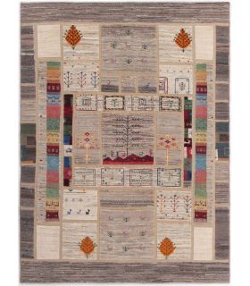 Gabbeh Patchwork
