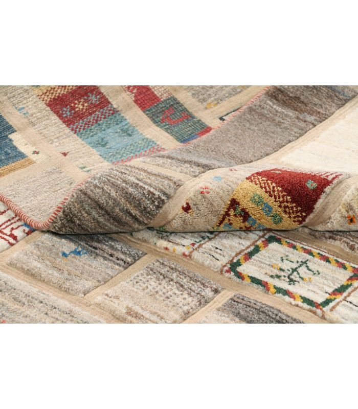 Gabbeh Patchwork