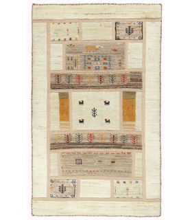 Gabbeh Patchwork