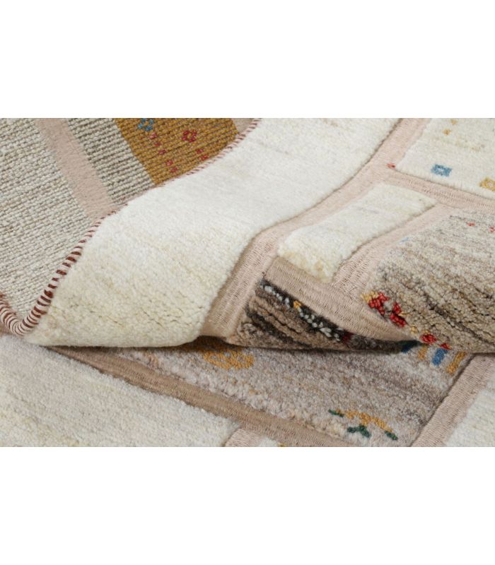 Gabbeh Patchwork