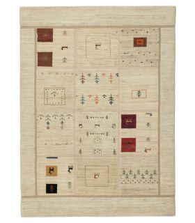 Gabbeh Patchwork