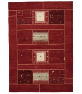 Gabbeh Patchwork
