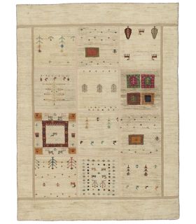 Gabbeh Patchwork