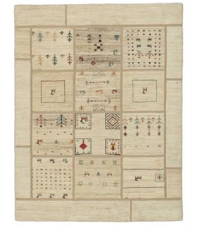 Gabbeh Patchwork