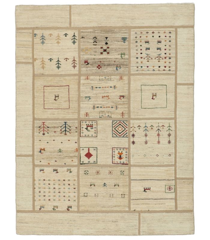 Gabbeh Patchwork