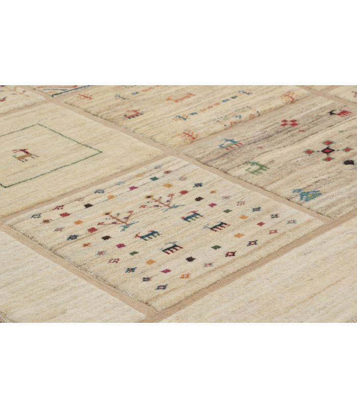 Gabbeh Patchwork
