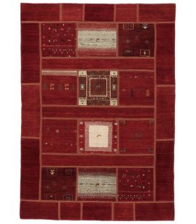 Gabbeh Patchwork