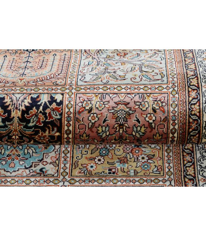 Kaschmir-Seide Royal