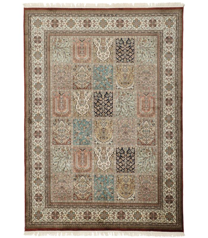 Kaschmir-Seide Royal