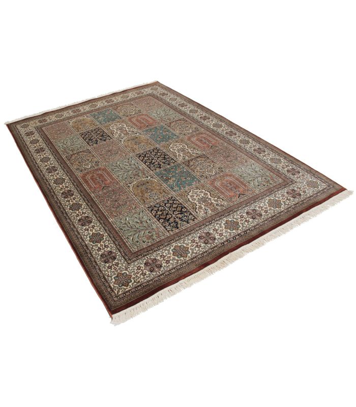 Kaschmir-Seide Royal