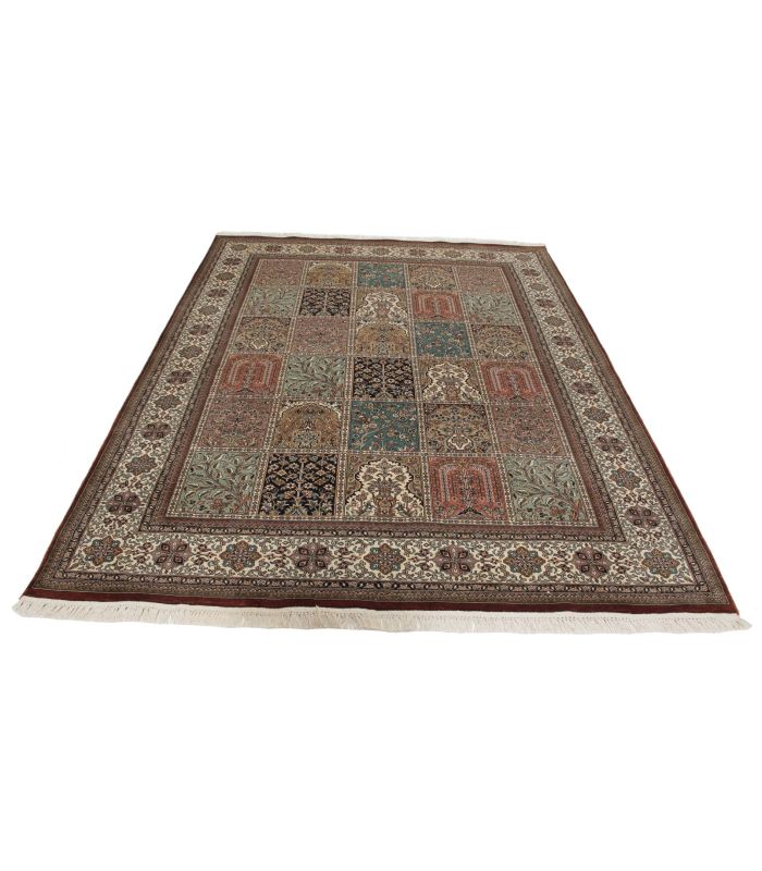 Kaschmir-Seide Royal