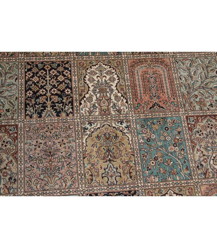 Kaschmir-Seide Royal