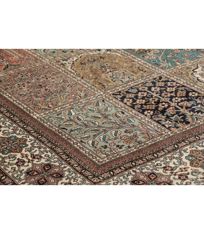 Kaschmir-Seide Royal