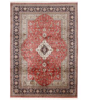 Kashmir Silk Royal
