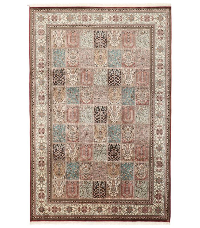 Kaschmir-Seide Royal