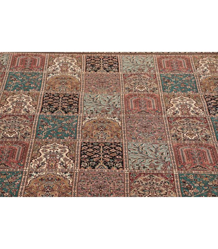 Kaschmir-Seide Royal