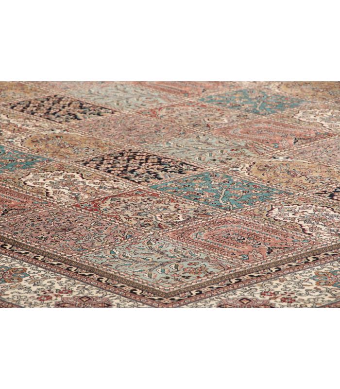 Kaschmir-Seide Royal