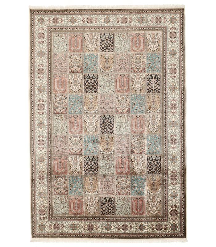 Kaschmir-Seide Royal