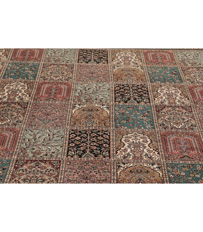 Kaschmir-Seide Royal