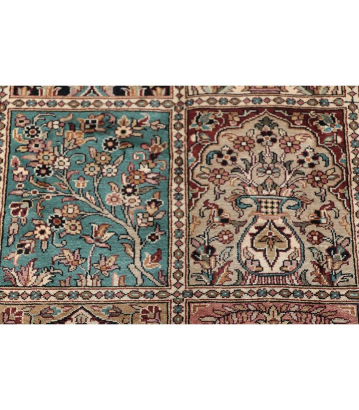 Kaschmir-Seide Royal