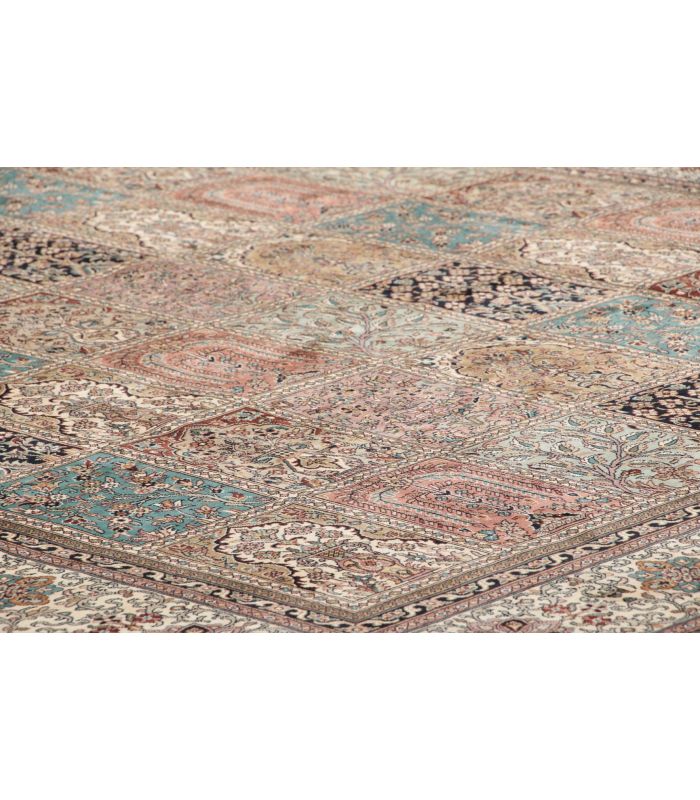 Kaschmir-Seide Royal