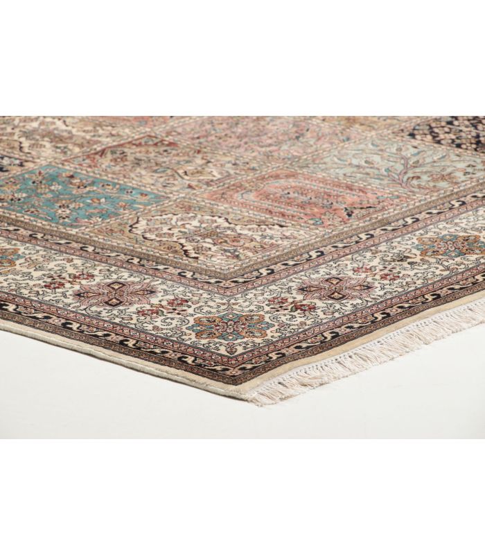 Kaschmir-Seide Royal