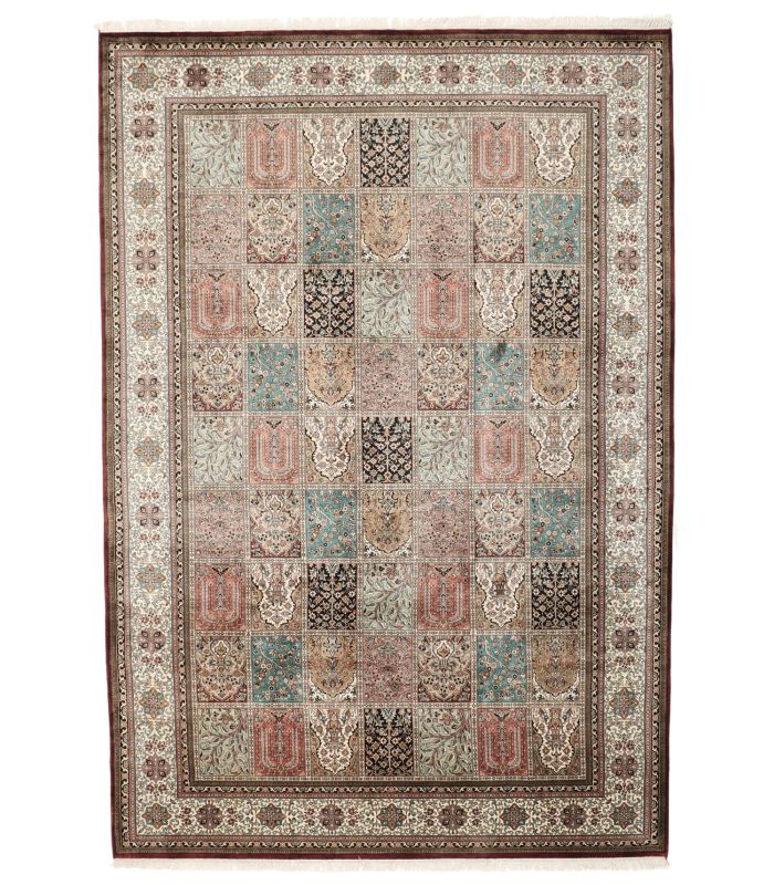 Kaschmir-Seide Royal