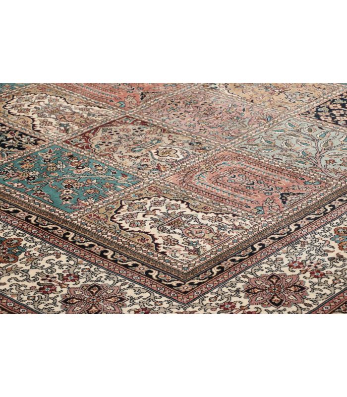 Kaschmir-Seide Royal