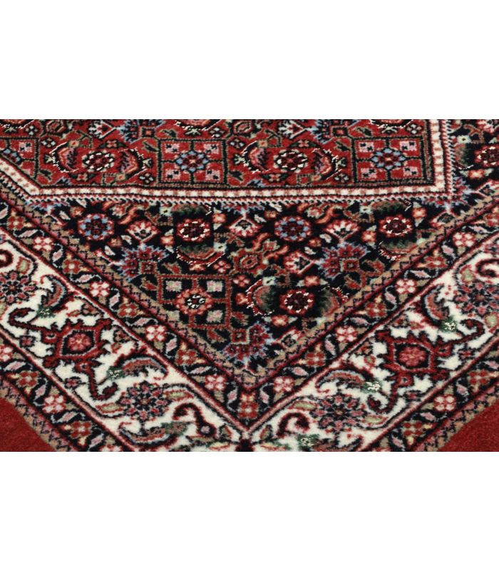 Bidjar mit Seidenanteil