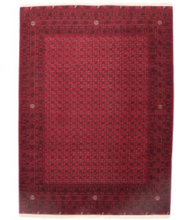 Afghan