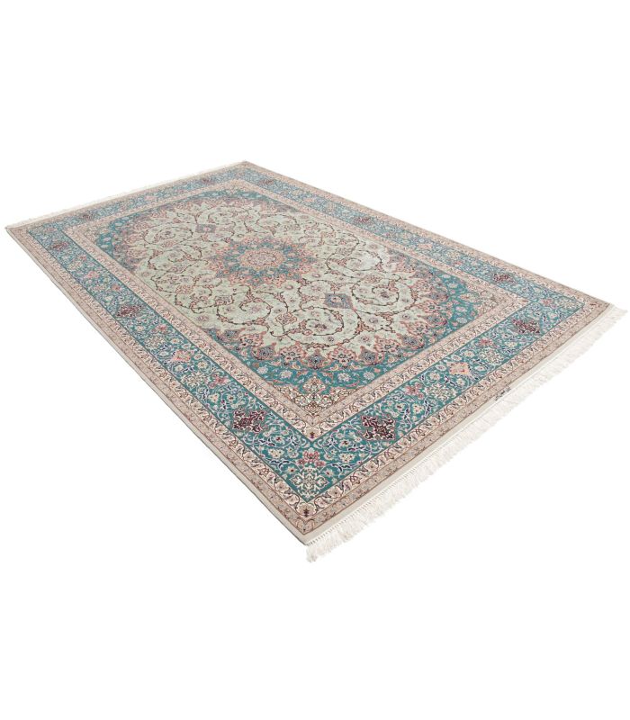 Isfahan auf Seide