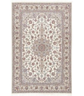 Isfahan auf Seide