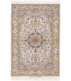 Isfahan auf Seide