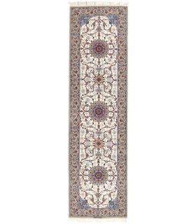 Isfahan auf Seide