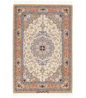 Isfahan auf Seide