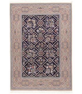 Isfahan auf Seide