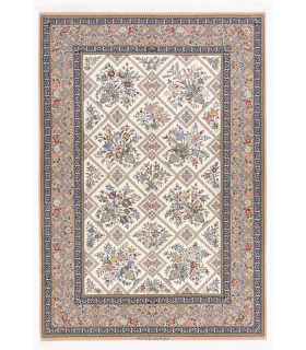 Isfahan auf Seide