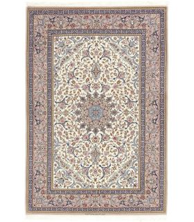 Isfahan auf Seide