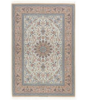 Isfahan auf Seide