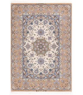 Isfahan auf Seide