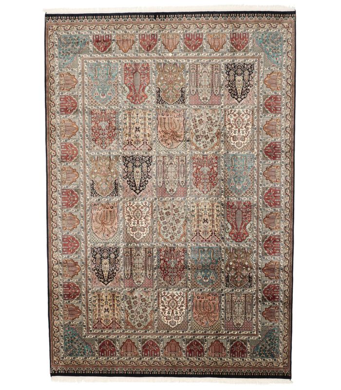 Kaschmir-Seide Royal