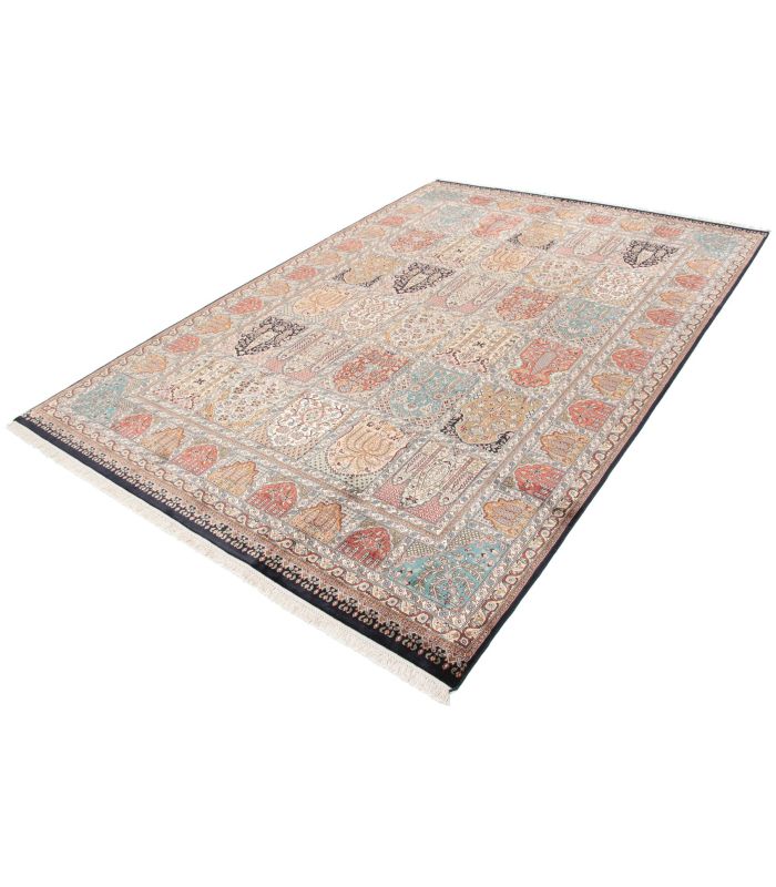 Kaschmir-Seide Royal