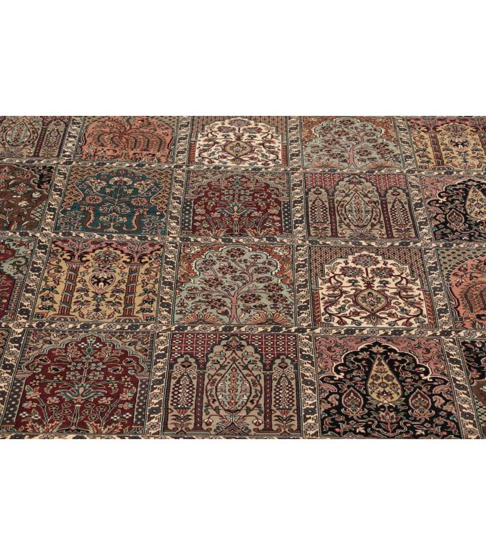 Kaschmir-Seide Royal