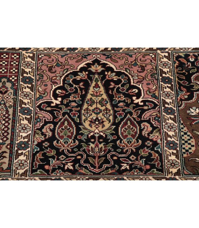 Kaschmir-Seide Royal