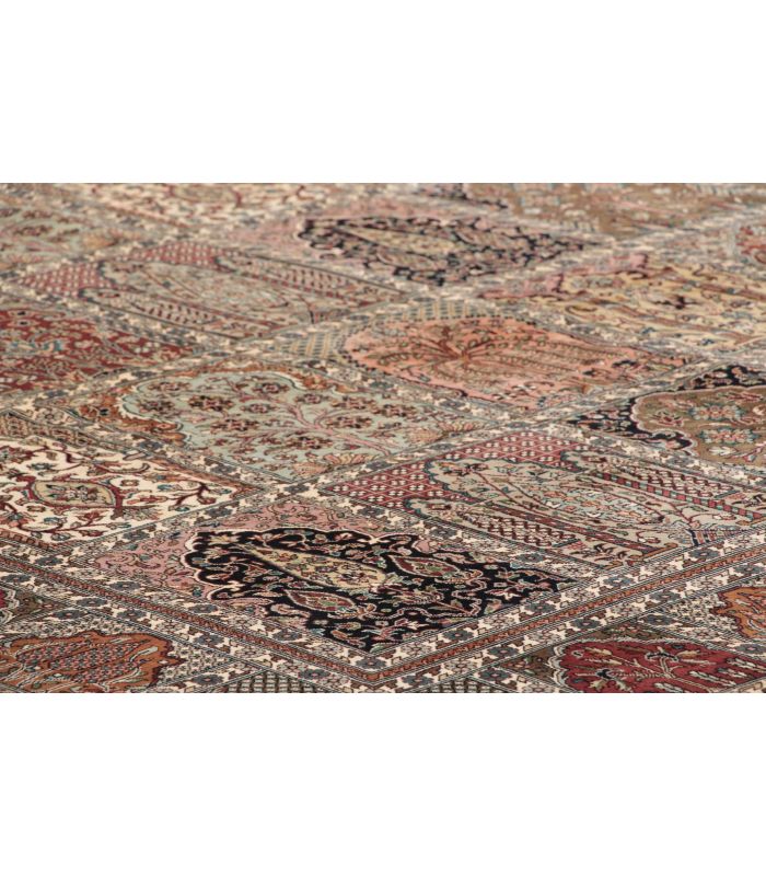 Kaschmir-Seide Royal