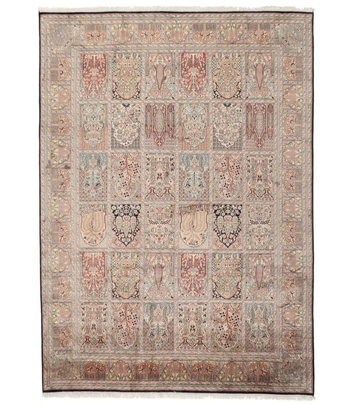 Kaschmir Reine Seide