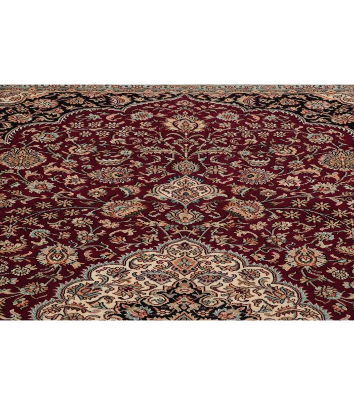 Kaschmir Reine Seide