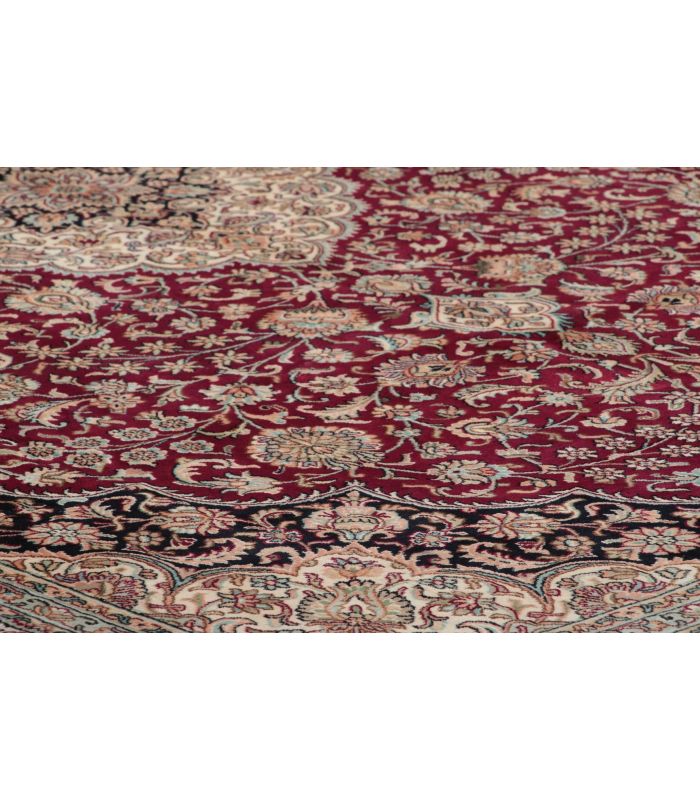 Kaschmir Reine Seide