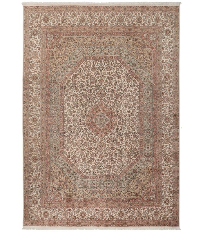 Kaschmir Reine Seide